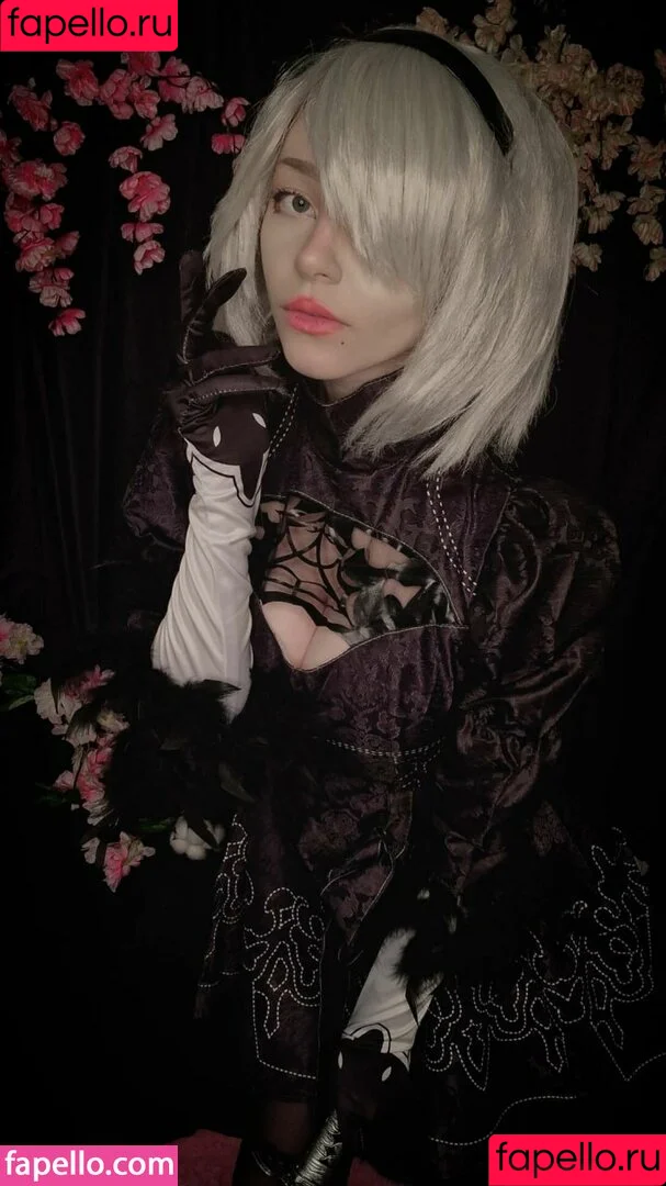 Linaneyeon / neponiru Onlyfans Photo Gallery 