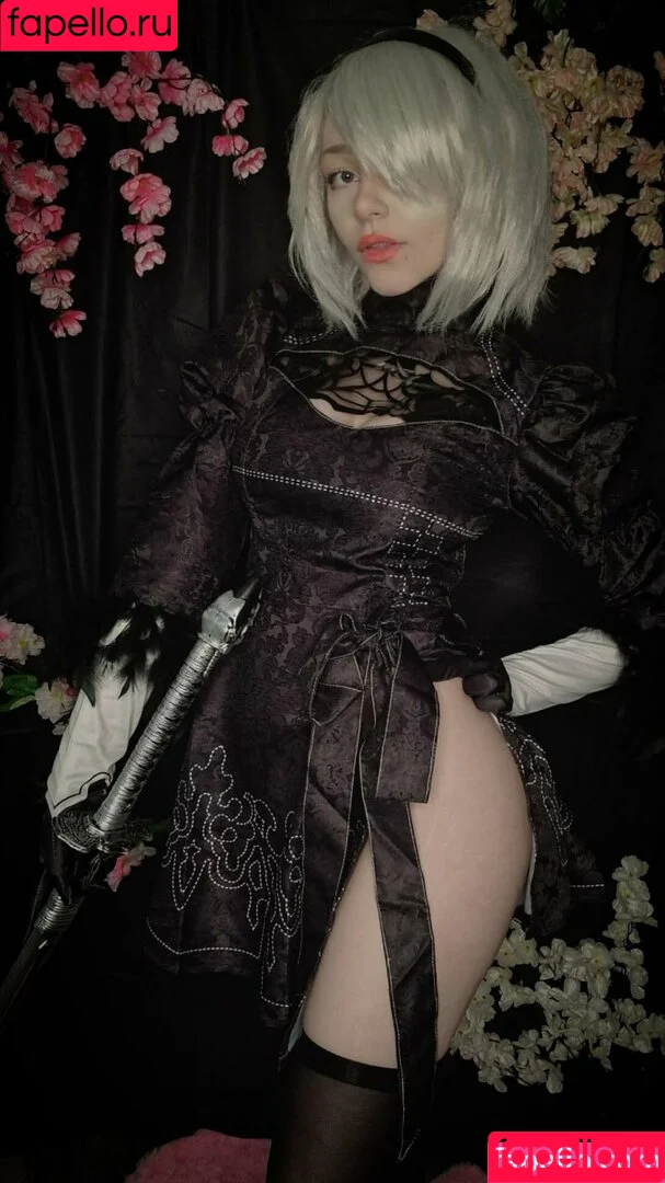 Linaneyeon / neponiru Onlyfans Photo Gallery 