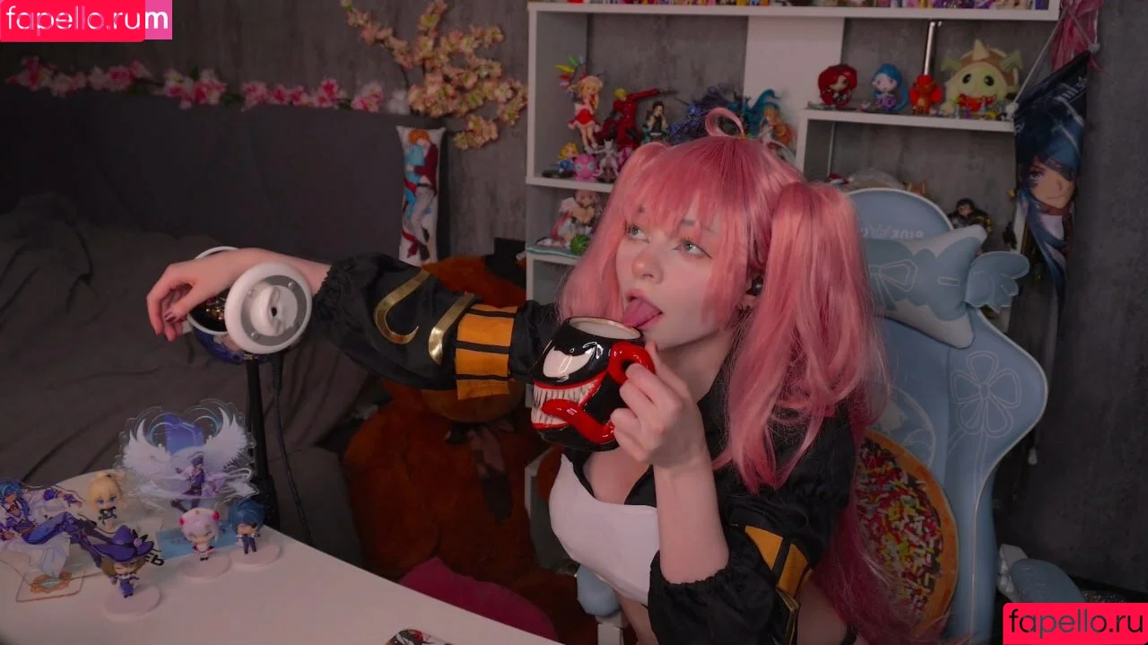 Linaneyeon / neponiru Onlyfans Photo Gallery 