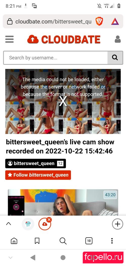 bittersweet / bittersweetyy Onlyfans Photo Gallery 