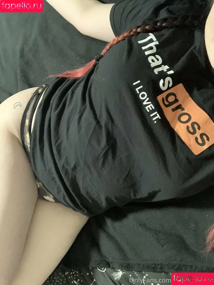 gothiccpeach / gothicpeach Onlyfans Photo Gallery 