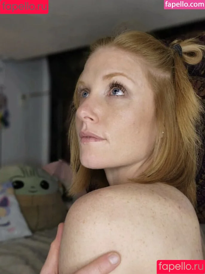 Akgingersnaps / therealakgingersnaps Onlyfans Photo Gallery 