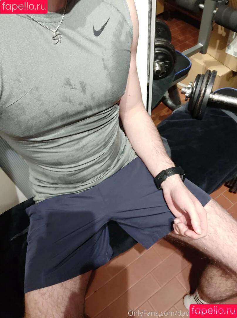 daddemaster Onlyfans Photo Gallery 