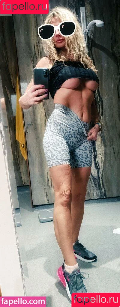 Marythegym / https: Onlyfans Photo Gallery 