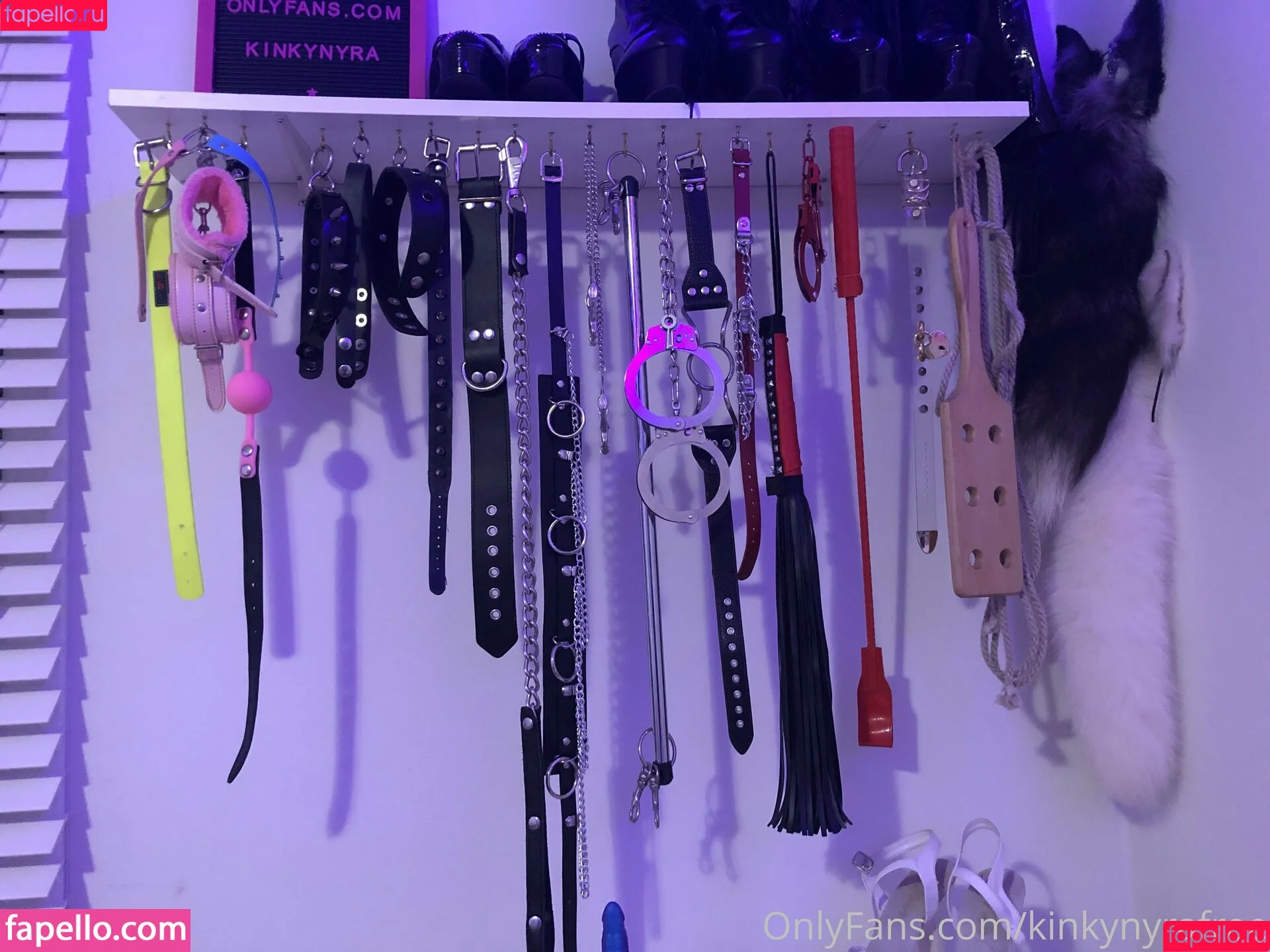 kinkynyrafree / kyrafree Onlyfans Photo Gallery 