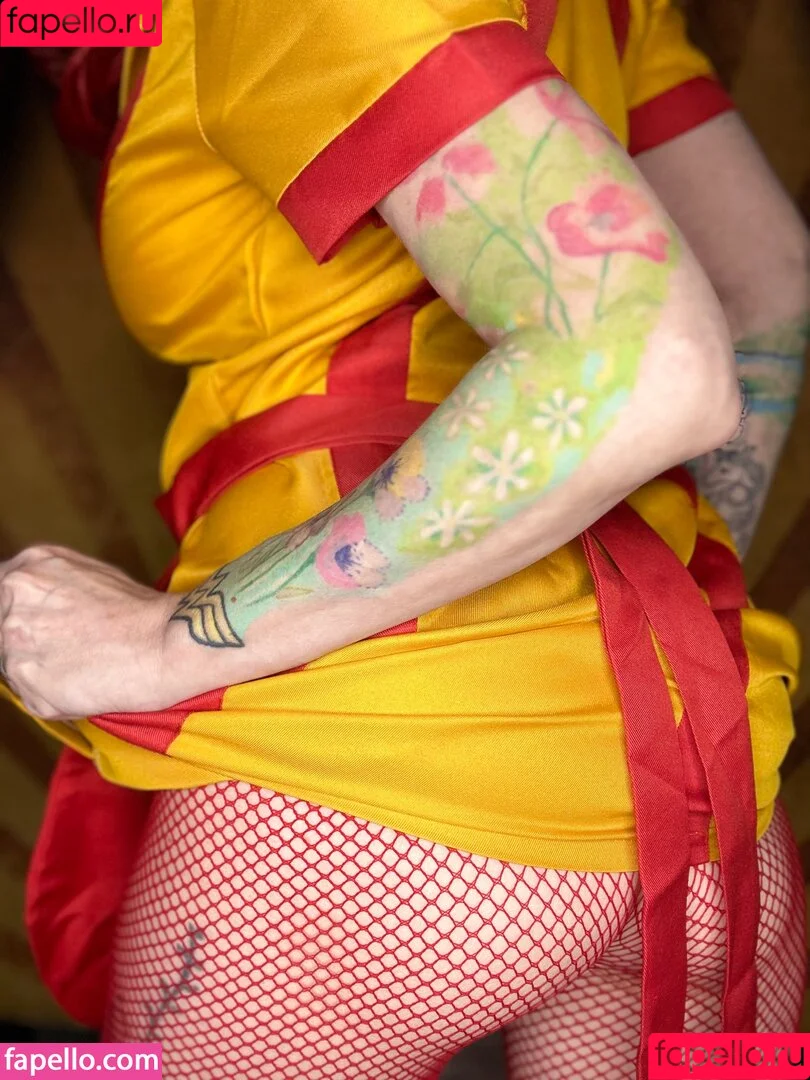 OnlyGettingBrighter / Sage Griffin / onlygetbright Onlyfans Photo Gallery 