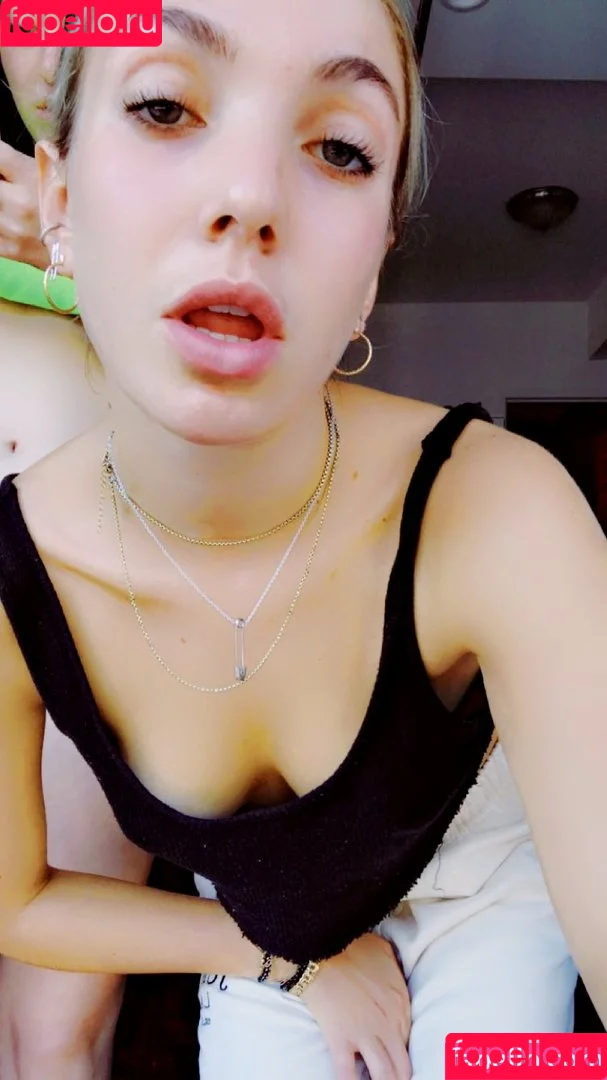 Noah Cyrus / noahcyrus Onlyfans Photo Gallery 