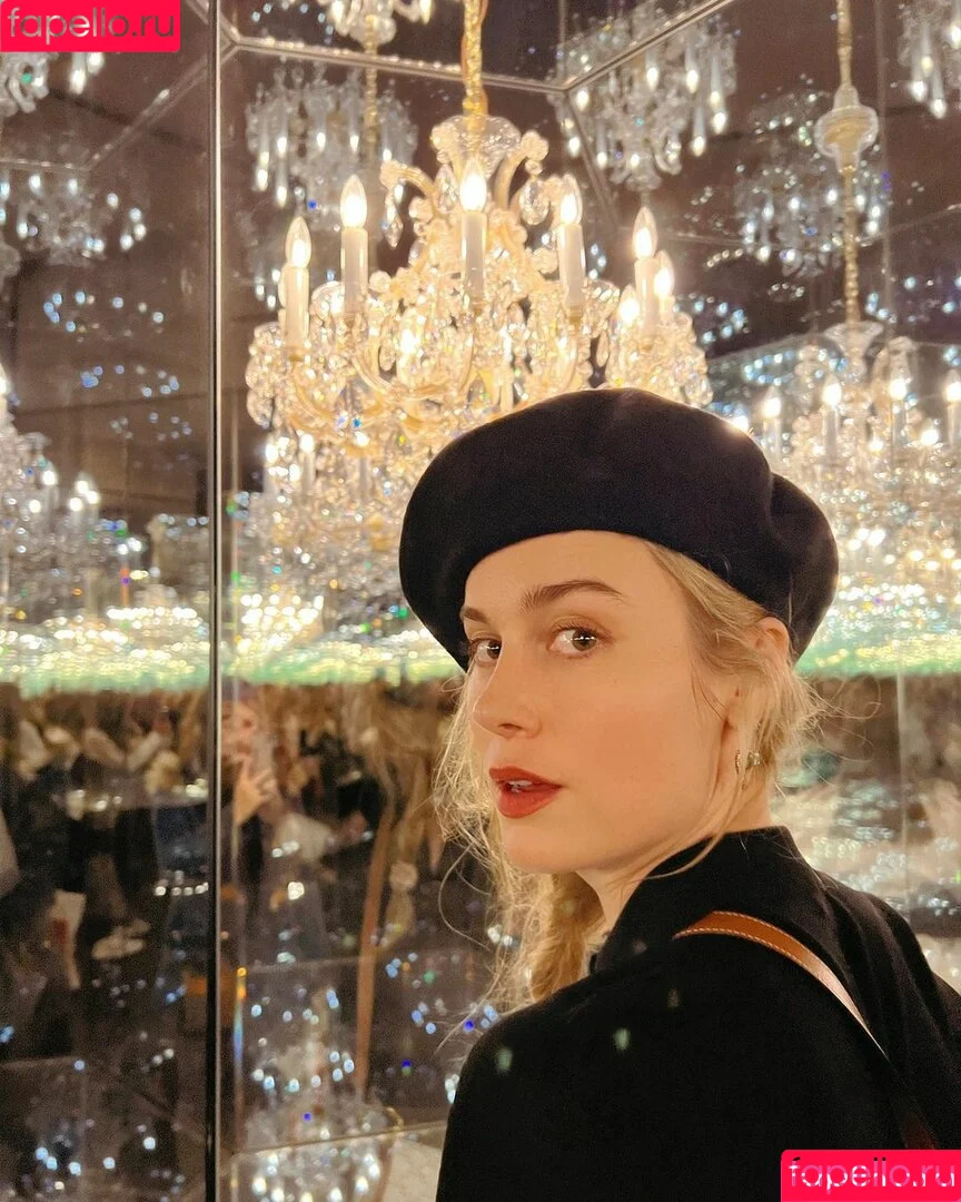 Brie Larson / brielarson Onlyfans Photo Gallery 