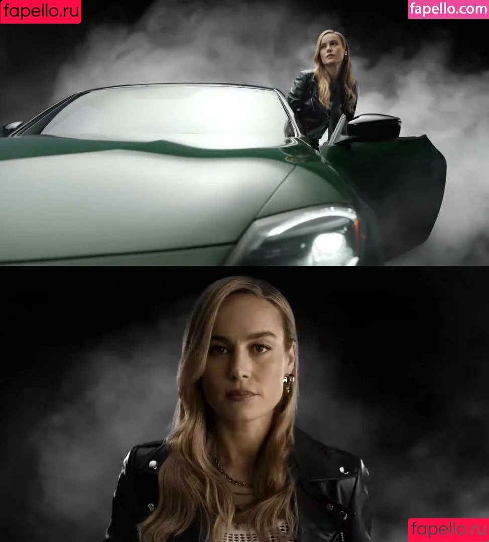 Brie Larson / brielarson Onlyfans Photo Gallery 