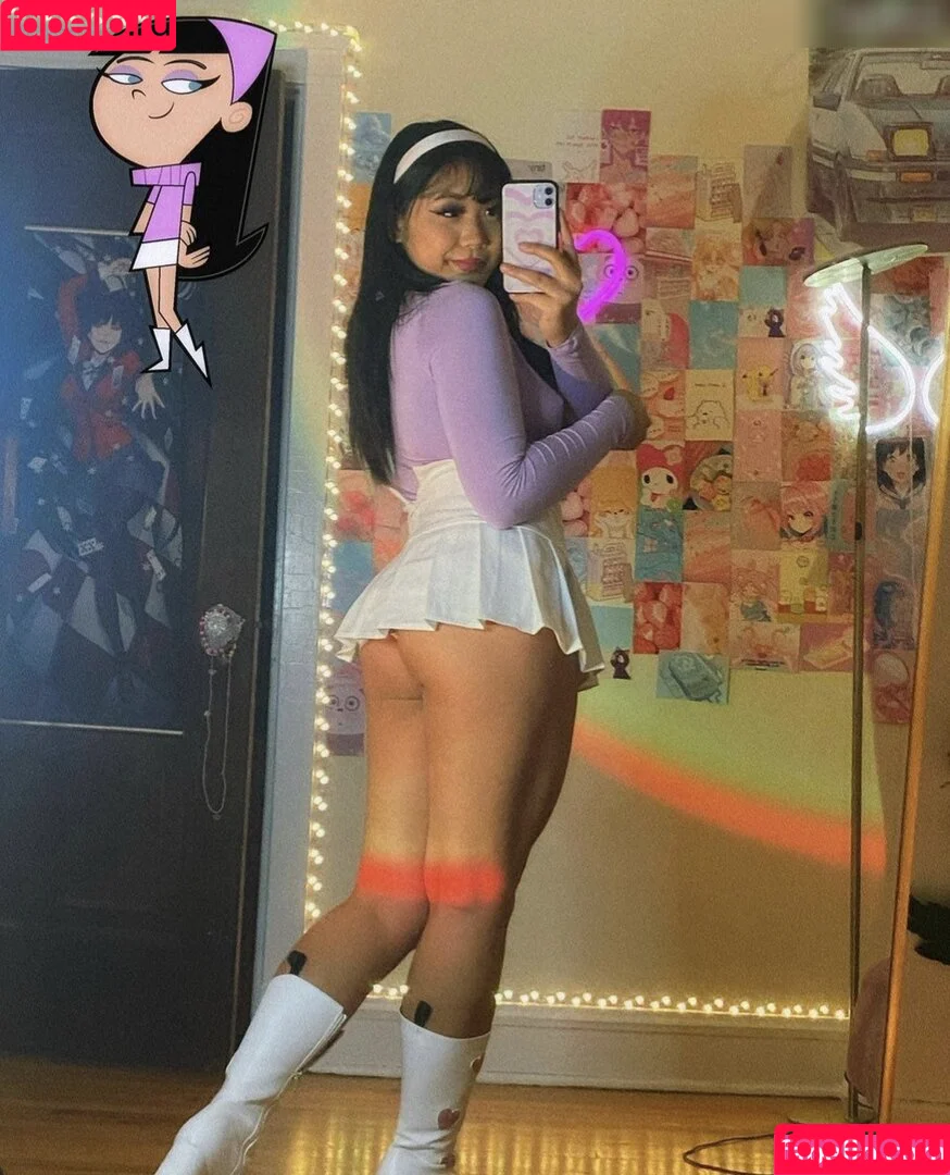 Mankoprincess / https: / makoprincess / mochamanko Onlyfans Photo Gallery 