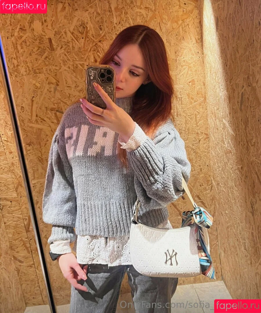 sofia_foxy_vip / sofia_foxyy Onlyfans Photo Gallery 