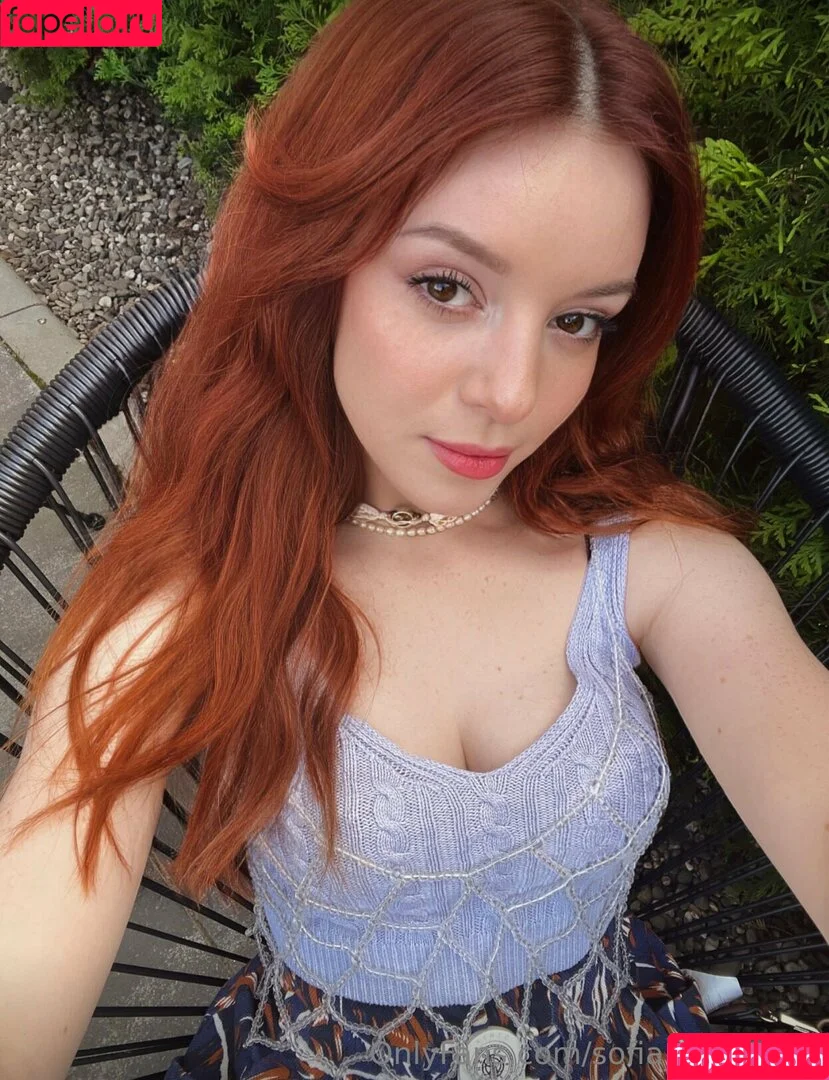 sofia_foxy_vip / sofia_foxyy Onlyfans Photo Gallery 