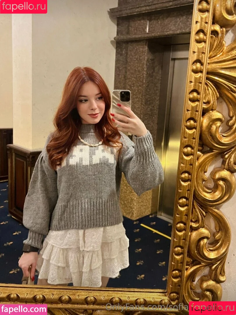 sofia_foxy_vip / sofia_foxyy Onlyfans Photo Gallery 