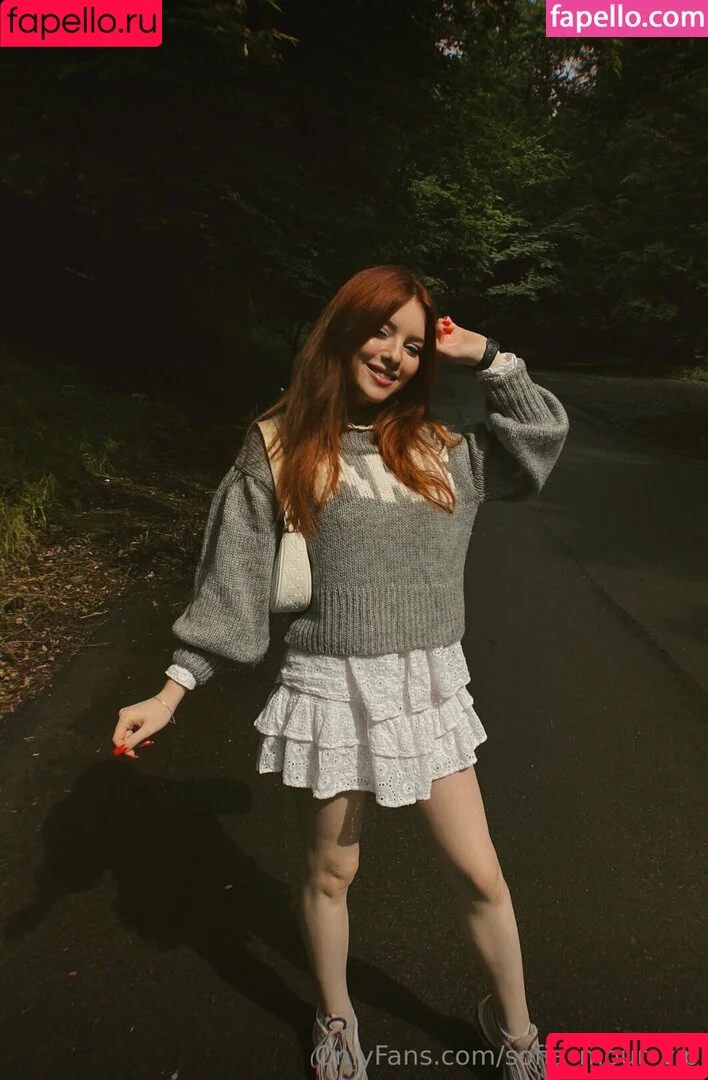 sofia_foxy_vip / sofia_foxyy Onlyfans Photo Gallery 