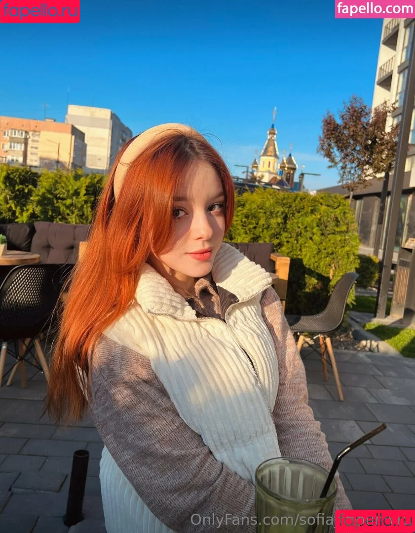 sofia_foxy_vip / sofia_foxyy Onlyfans Photo Gallery 