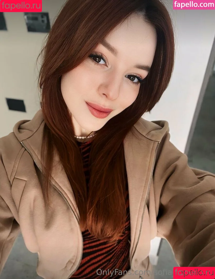 sofia_foxy_vip / sofia_foxyy Onlyfans Photo Gallery 