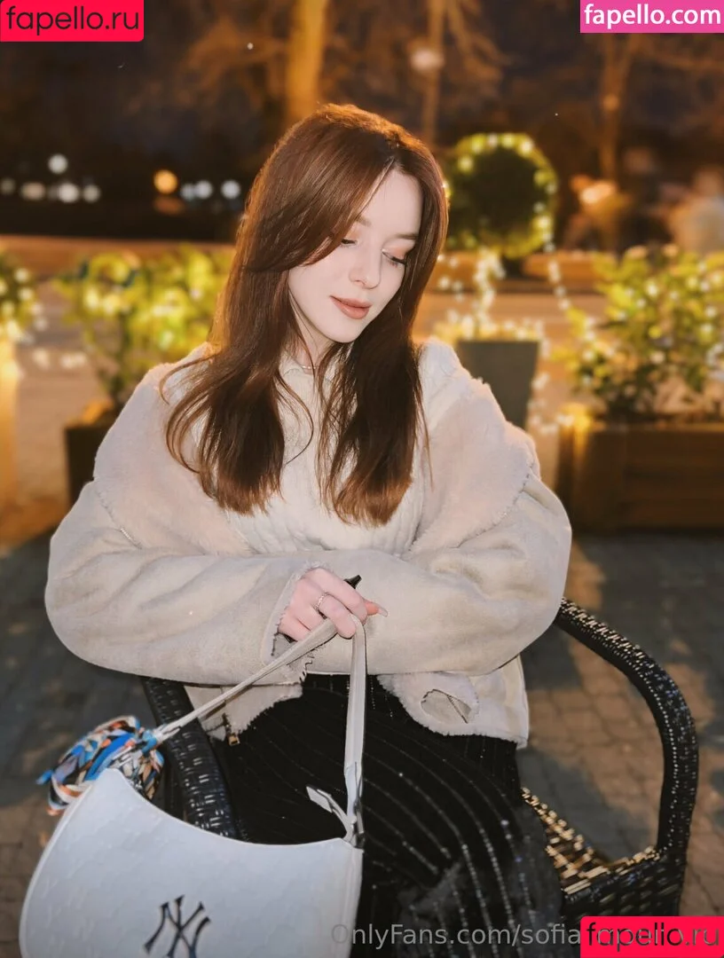 sofia_foxy_vip / sofia_foxyy Onlyfans Photo Gallery 