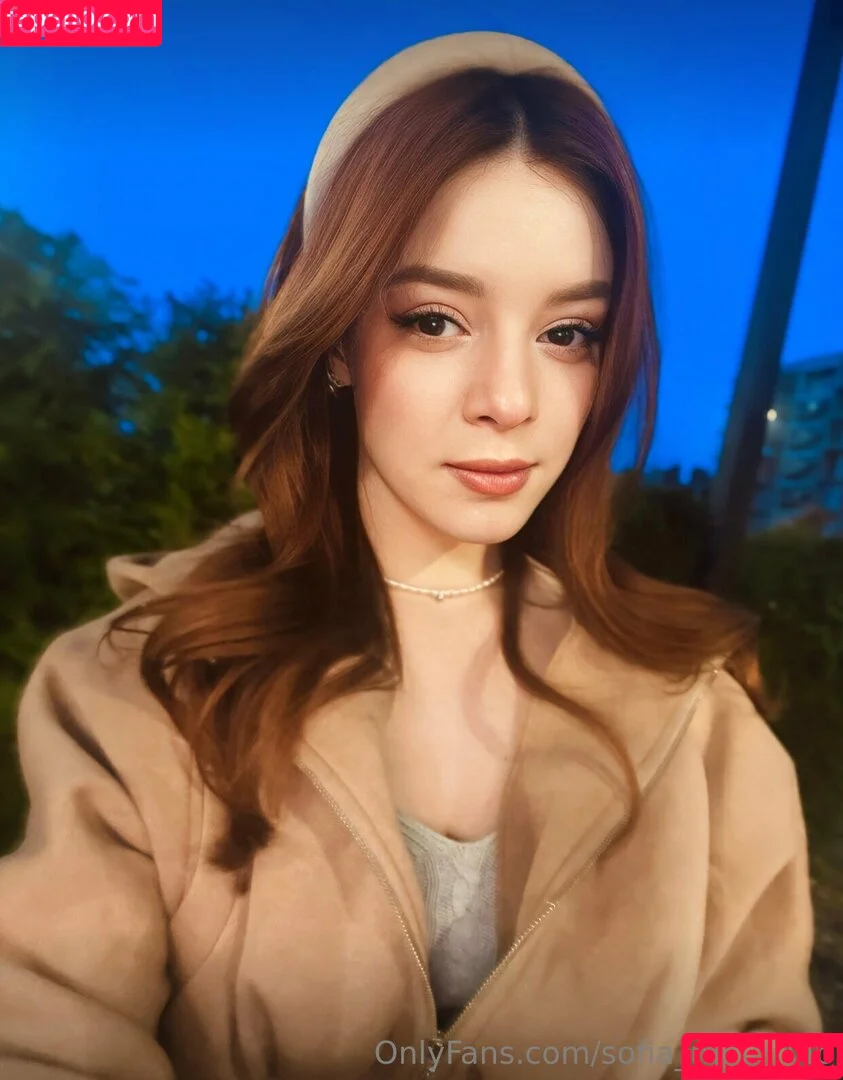 sofia_foxy_vip / sofia_foxyy Onlyfans Photo Gallery 