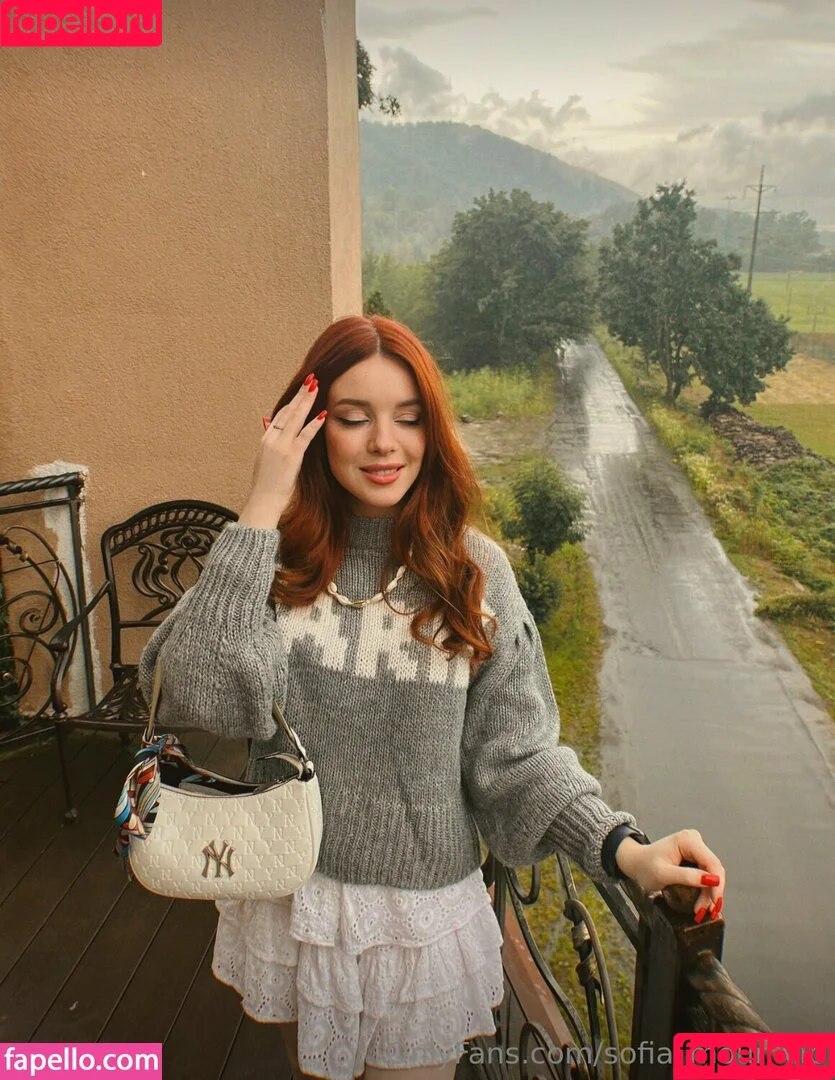 sofia_foxy_vip / sofia_foxyy Onlyfans Photo Gallery 