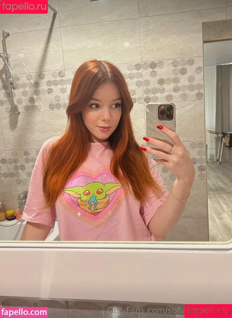 sofia_foxy_vip / sofia_foxyy Onlyfans Photo Gallery 
