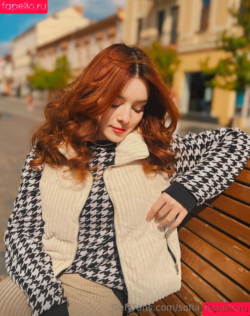 sofia_foxy_vip / sofia_foxyy Onlyfans Photo Gallery 
