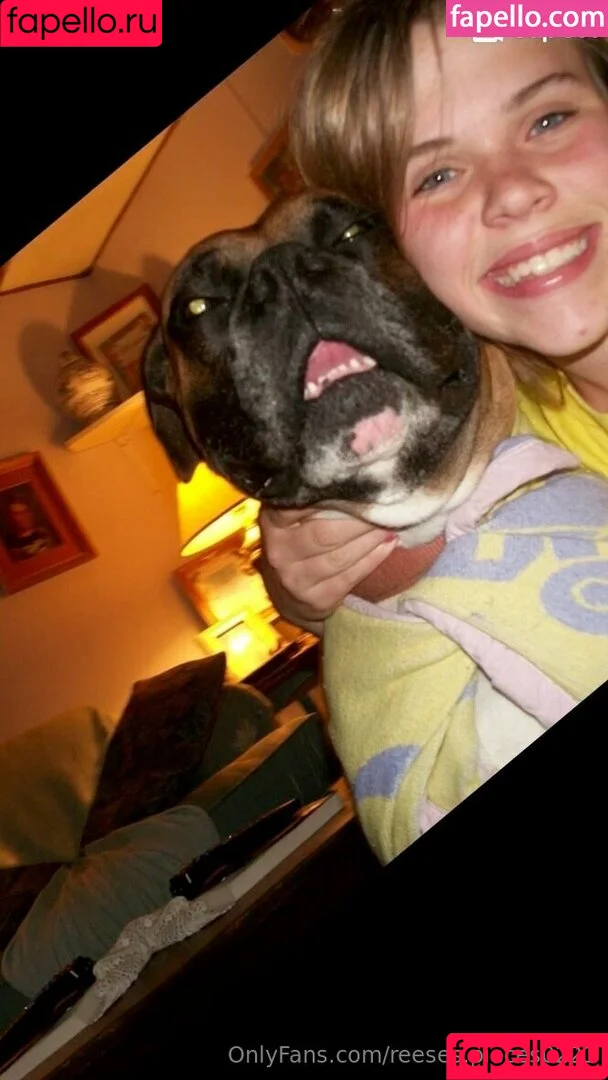 reeses / reeses.pieces0221 Onlyfans Photo Gallery 