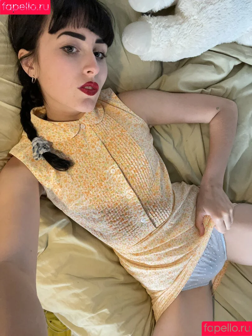 miss0star101 / miss0star_ Onlyfans Photo Gallery 