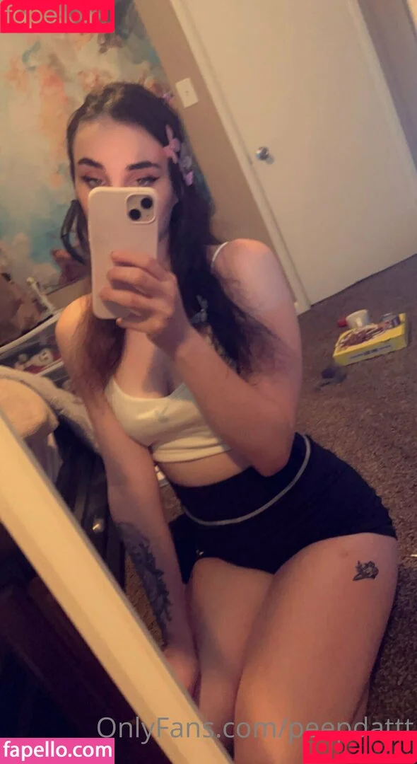 Peepdattt / https: / peep_datt / peepsprivv Onlyfans Photo Gallery 