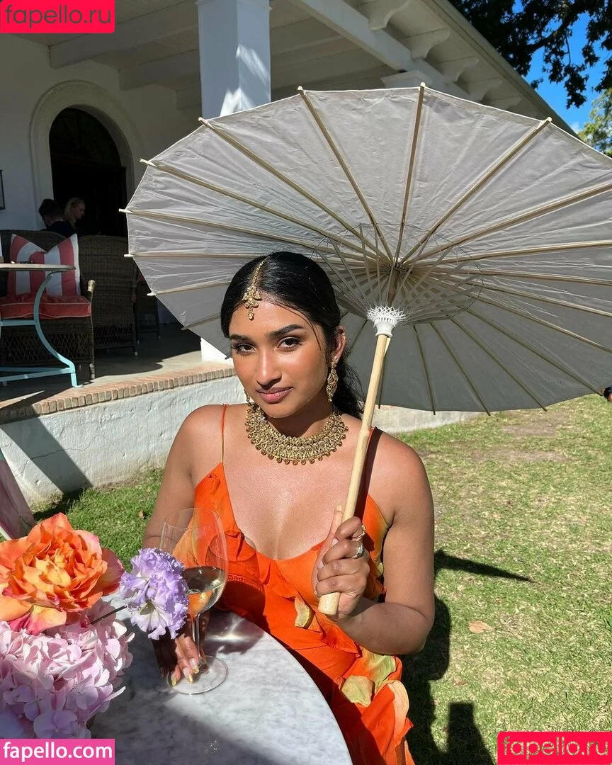 Varada Sethu / varadasethu Onlyfans Photo Gallery 