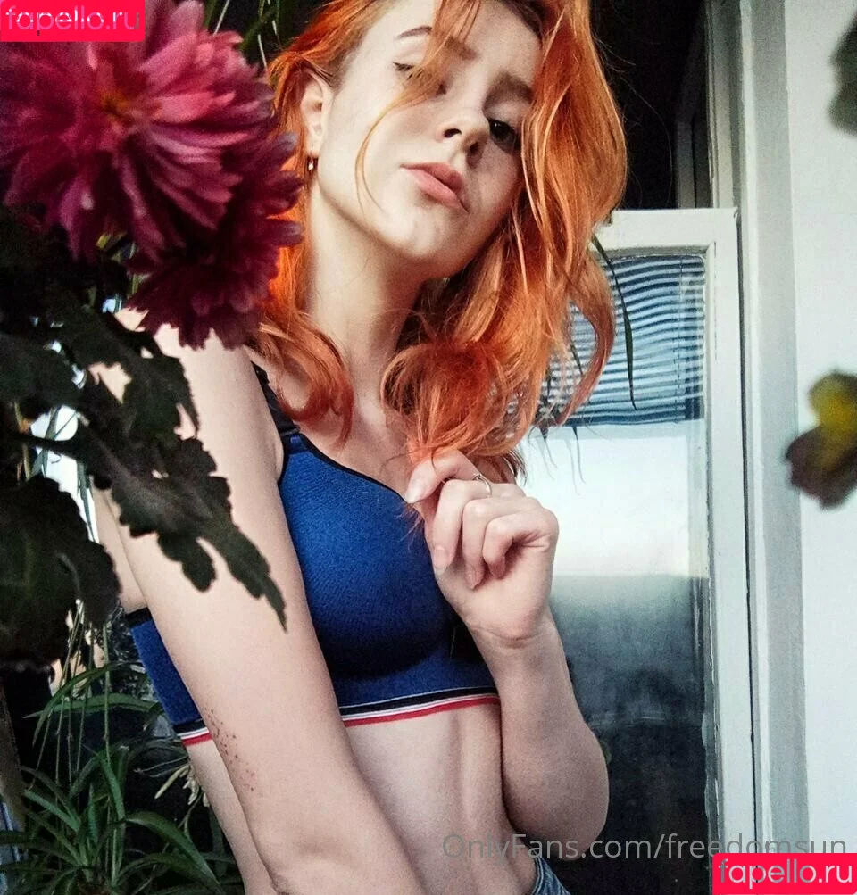 freedomdsun / freedomsun Onlyfans Photo Gallery 