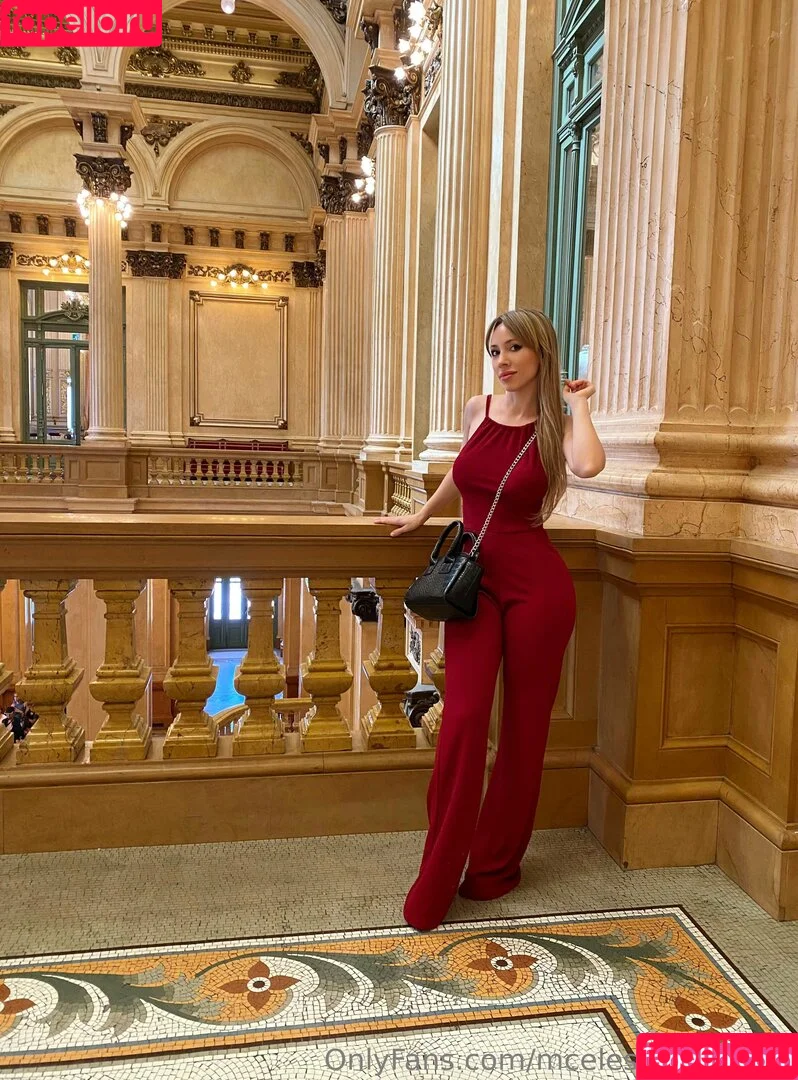 celestemgonzalez_ / mcelestegonzalez Onlyfans Photo Gallery 