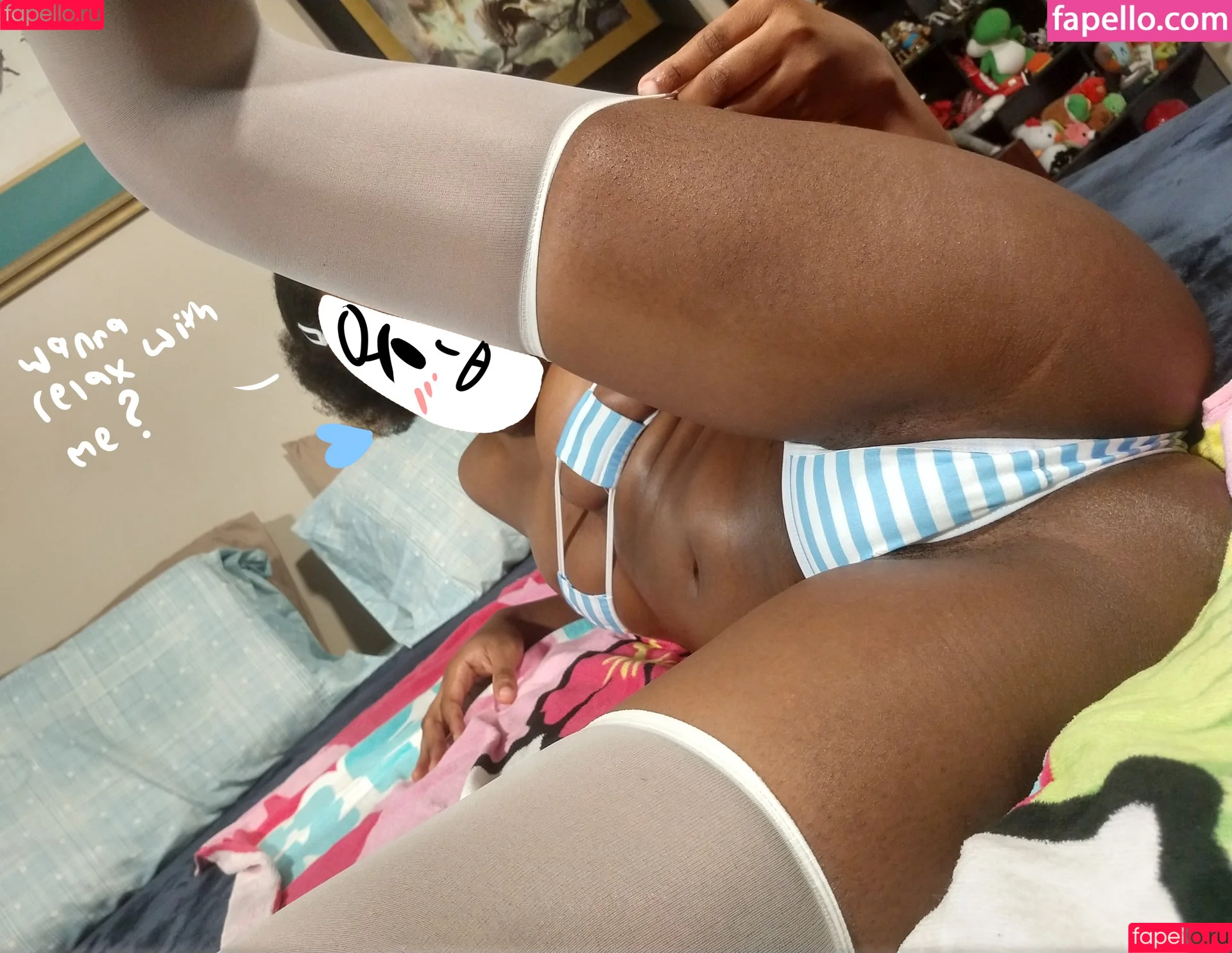 Mirukuwave / https: / miruku.love Onlyfans Photo Gallery 