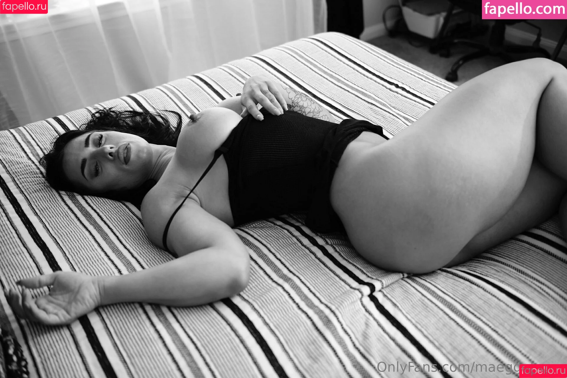 Maeggatron_ Onlyfans Photo Gallery 