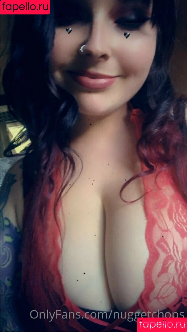 nuggetchops Onlyfans Photo Gallery 