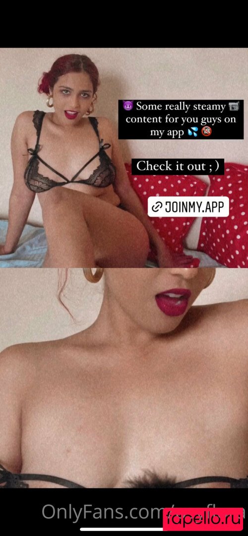 Psyflora / xpsyflora Onlyfans Photo Gallery 