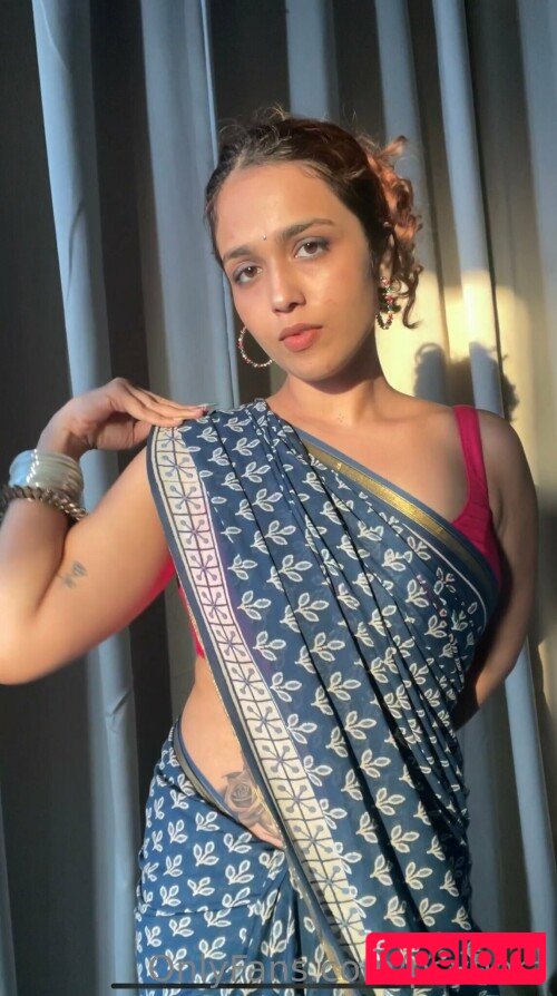 Psyflora / xpsyflora Onlyfans Photo Gallery 