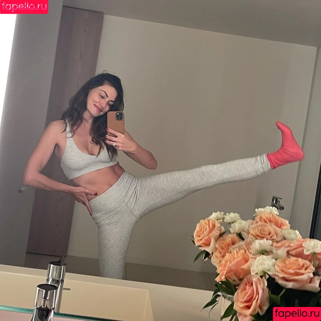 Phoebe Tonkin / phoebejtonkin Onlyfans Photo Gallery 