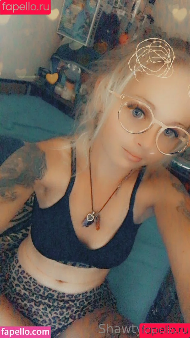 oxshawtybabexo / shawtybabexo Onlyfans Photo Gallery 