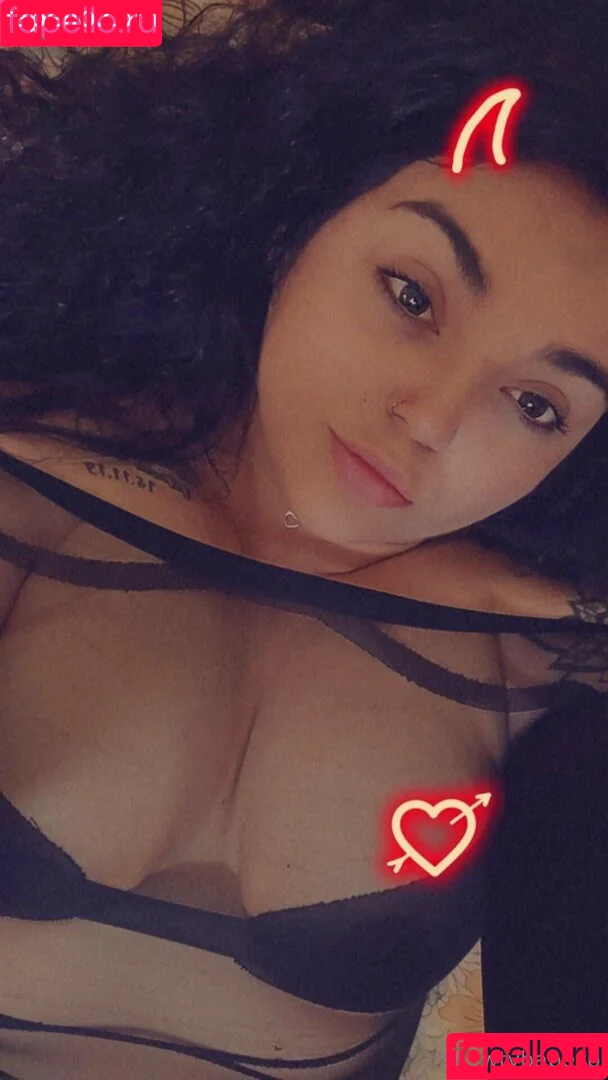 oxshawtybabexo / shawtybabexo Onlyfans Photo Gallery 