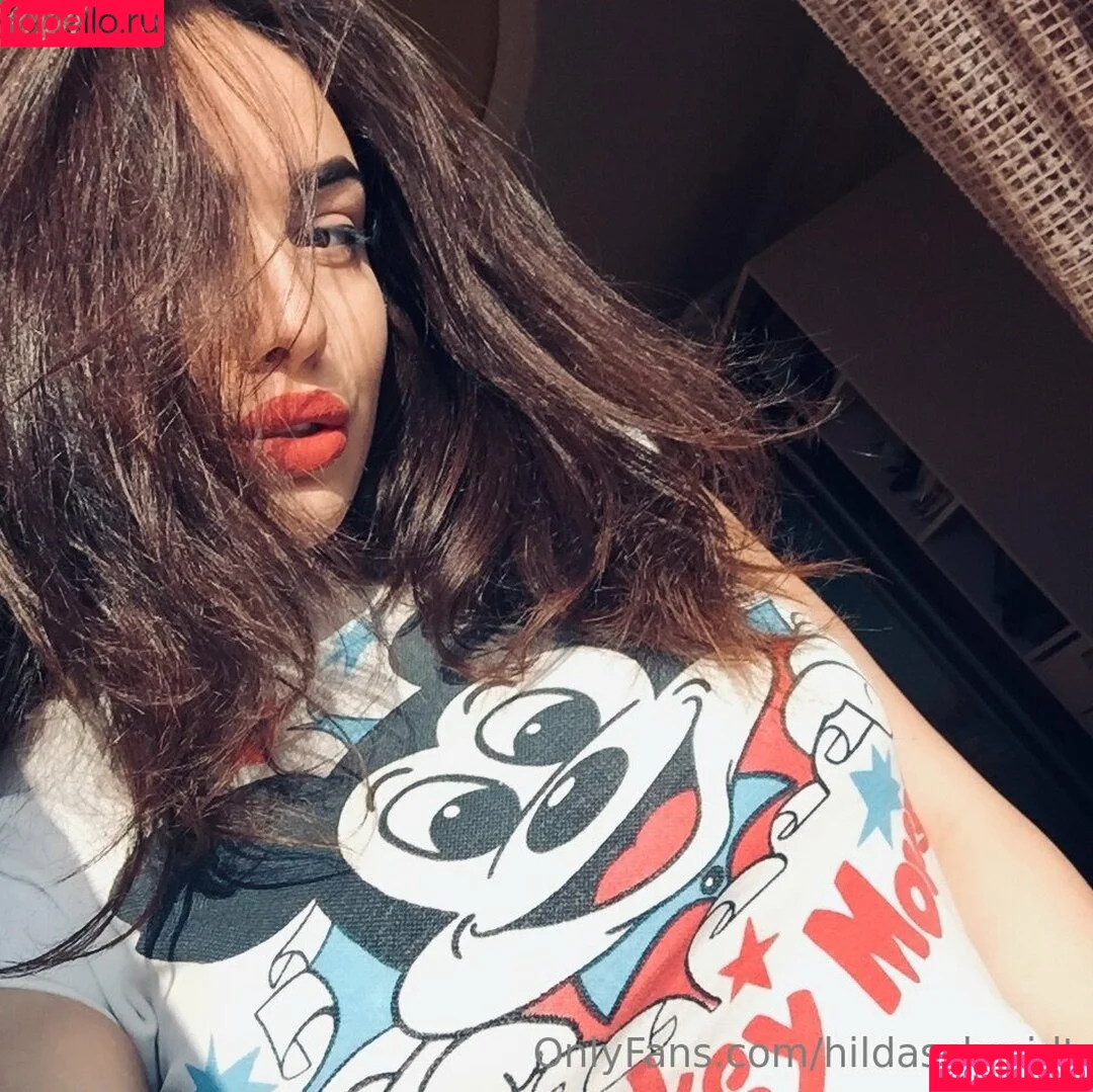 hildaschmidt / hildaschmidt16 Onlyfans Photo Gallery 