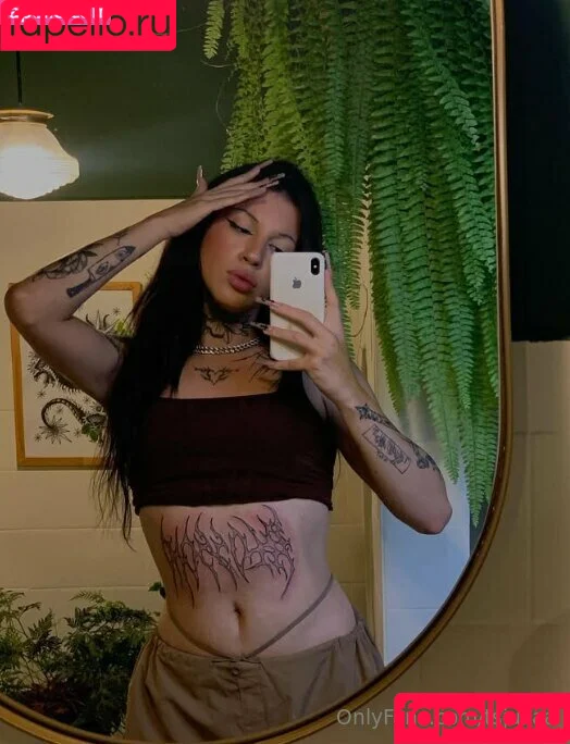 tsjuliaa / tsjuliaaa Onlyfans Photo Gallery 