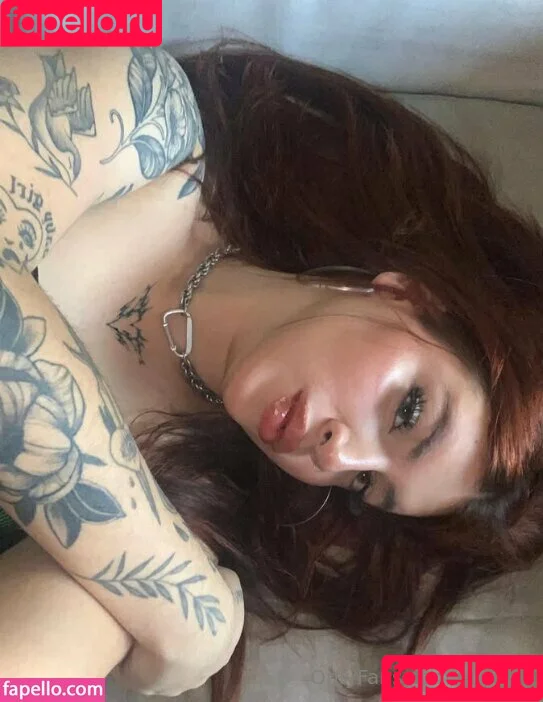 tsjuliaa / tsjuliaaa Onlyfans Photo Gallery 