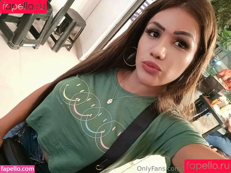 Ivanna Nova / https: / ivannanova / latinashemale Onlyfans Photo Gallery 