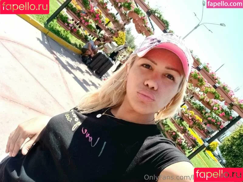 Ivanna Nova / https: / ivannanova / latinashemale Onlyfans Photo Gallery 