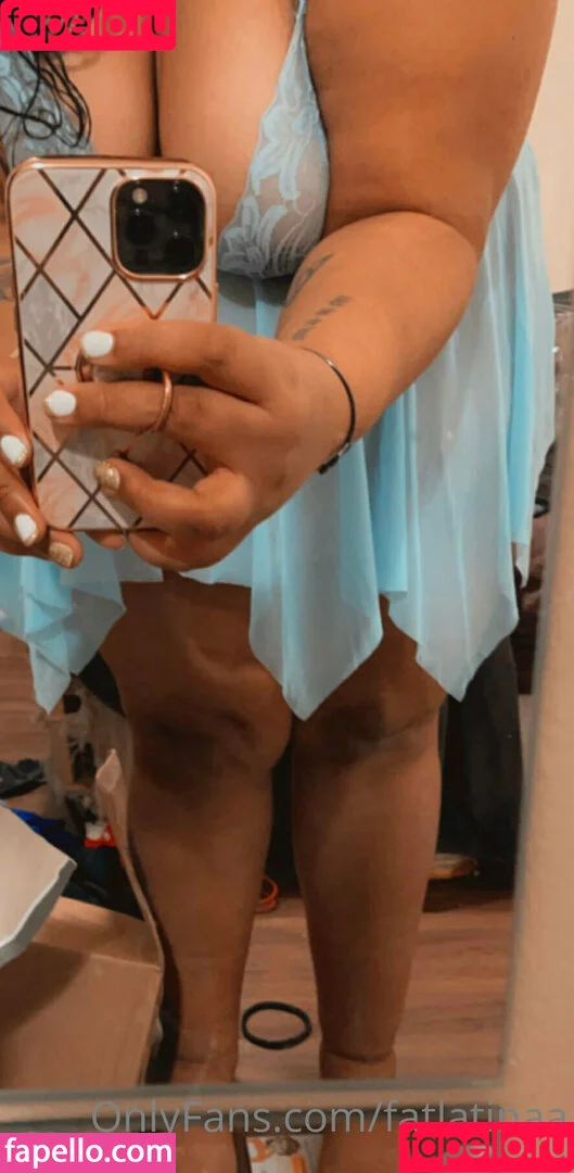 fatlatina / fatlatinaa Onlyfans Photo Gallery 