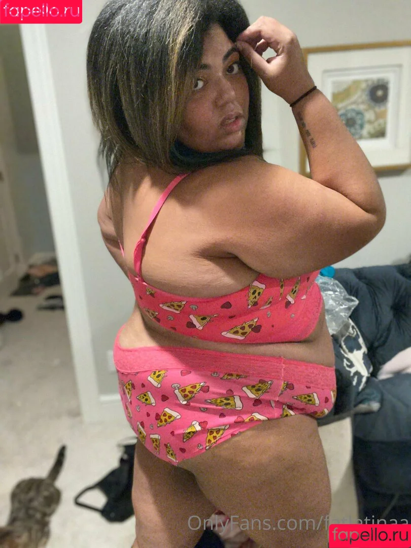 fatlatina / fatlatinaa Onlyfans Photo Gallery 