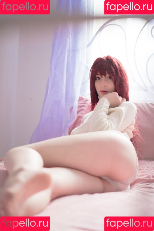 Meki / x.meki Onlyfans Photo Gallery 