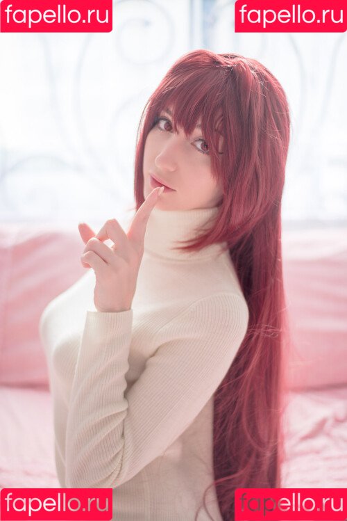 Meki / x.meki Onlyfans Photo Gallery 