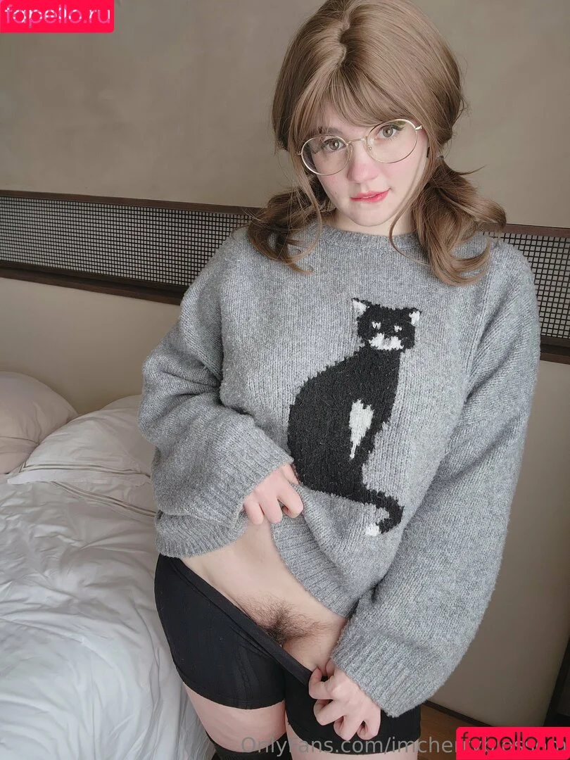 Im_cherry_blossom / imcherryblossom Onlyfans Photo Gallery 