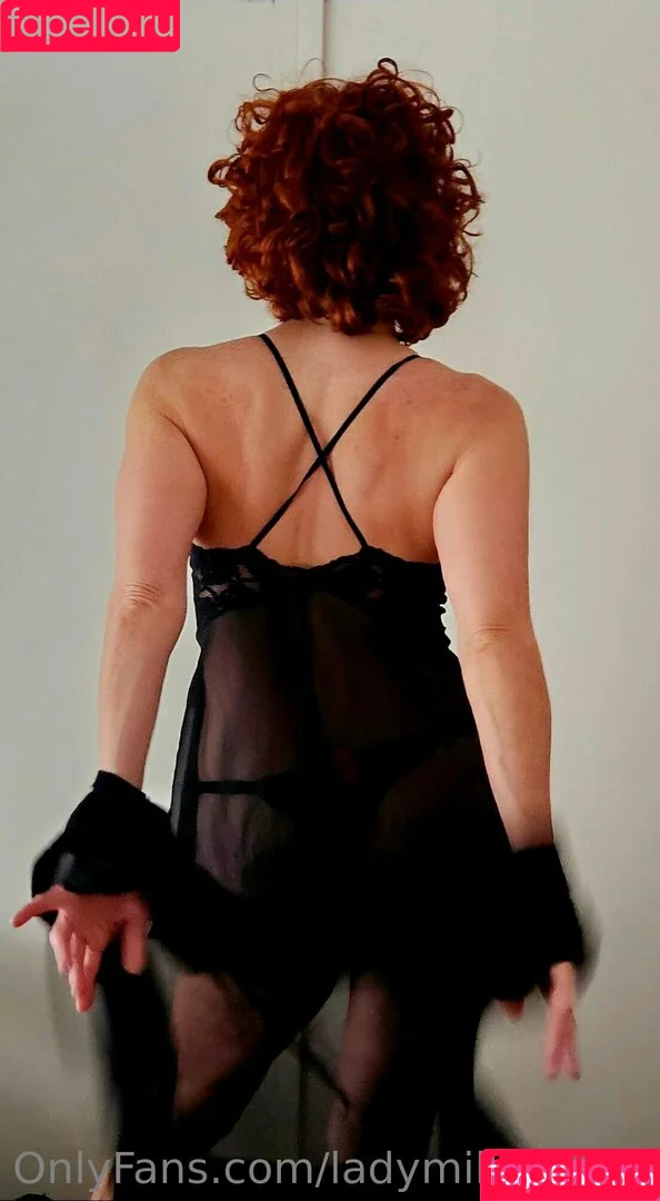 ladymillo / ladymillonsexy Onlyfans Photo Gallery 